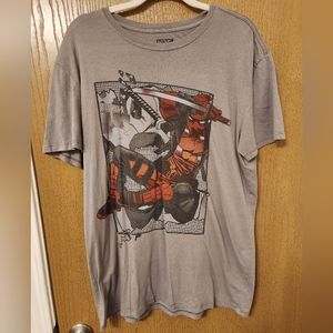 Deadpool t-shirt